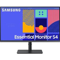 Монитор Samsung Essential S4 LS27C432GAUXEN - Изображение №21 — Chaika Market