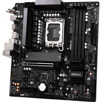 Материнская плата ASRock B860M Pro-A WiFi - Изображение №4 — Chaika Market