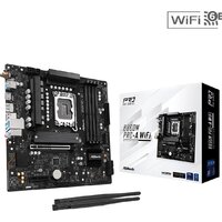 Материнская плата ASRock B860M Pro-A WiFi - Изображение №6 — Chaika Market