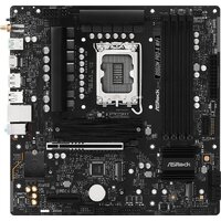 Материнская плата ASRock B860M Pro-A WiFi - Изображение №2 — Chaika Market