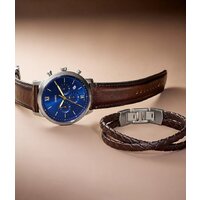 Наручные часы Fossil FS6018SET - Изображение №6 — Chaika Market
