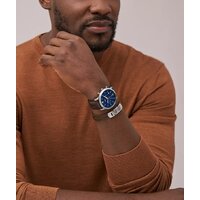 Наручные часы Fossil FS6018SET - Изображение №7 — Chaika Market