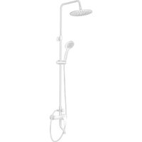 Душевая система  Gross Aqua Flat GA9008SMD02MW — Chaika Market