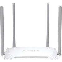 Wi-Fi роутер Mercusys MW325R v2 — Chaika Market