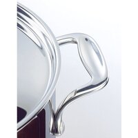 Кастрюля Beka Chef Pasta Fun 12060024 - Изображение №3 — Chaika Market