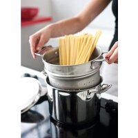 Кастрюля Beka Chef Pasta Fun 12060024 - Изображение №5 — Chaika Market