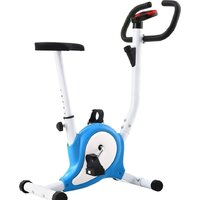 Велотренажер Atlas Sport Cardio Blue - Изображение №3 — Chaika Market
