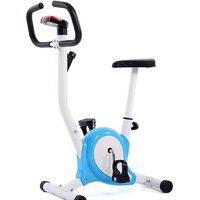 Велотренажер Atlas Sport Cardio Blue — Chaika Market