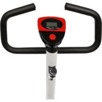 Велотренажер Atlas Sport Cardio Blue - Изображение №4 — Chaika Market