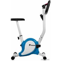 Велотренажер Atlas Sport Cardio Blue - Изображение №2 — Chaika Market