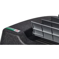 Водяная тепловая пушка Ballu BHP-W3-25-LN - Изображение №3 — Chaika Market