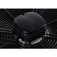 Водяная тепловая пушка Ballu BHP-W3-25-LN - Изображение №5 — Chaika Market