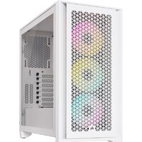 Корпус Corsair iCUE 4000D RGB Airflow CC-9011241-WW — Chaika Market