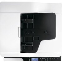 МФУ HP LaserJet M443nda 8AF72A - Изображение №3 — Chaika Market