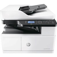 МФУ HP LaserJet M443nda 8AF72A — Chaika Market