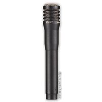 Проводной микрофон Electro-Voice PL-37 — Chaika Market