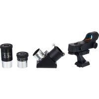 Телескоп Sky-Watcher MC127/1500 Virtuoso GTi GOTO настольный - Изображение №9 — Chaika Market