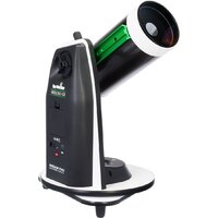 Телескоп Sky-Watcher MC127/1500 Virtuoso GTi GOTO настольный - Изображение №2 — Chaika Market