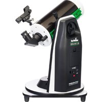 Телескоп Sky-Watcher MC127/1500 Virtuoso GTi GOTO настольный - Изображение №3 — Chaika Market