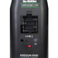 Телескоп Sky-Watcher MC127/1500 Virtuoso GTi GOTO настольный - Изображение №6 — Chaika Market