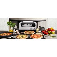 Мини-печь Sage SPZ820 - Изображение №2 — Chaika Market