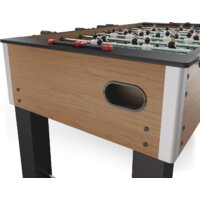 Настольный футбол Unix Line GTSFU140X74WD - Изображение №3 — Chaika Market