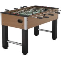 Настольный футбол Unix Line GTSFU140X74WD — Chaika Market