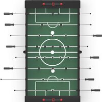 Настольный футбол Unix Line GTSFU140X74WD - Изображение №2 — Chaika Market