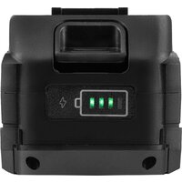Аккумуляторная пила Kolner KCS 18BL-30-2K (с 2-мя АКБ) - Изображение №11 — Chaika Market