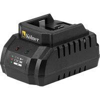 Аккумуляторная пила Kolner KCS 18BL-30-2K (с 2-мя АКБ) - Изображение №13 — Chaika Market