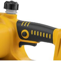 Аккумуляторная пила Kolner KCS 18BL-30-2K (с 2-мя АКБ) - Изображение №6 — Chaika Market