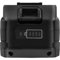 Аккумуляторная пила Kolner KCS 18BL-30-2K (с 2-мя АКБ) - Изображение №10 — Chaika Market