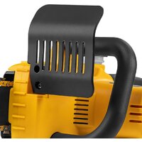 Аккумуляторная пила Kolner KCS 18BL-30-2K (с 2-мя АКБ) - Изображение №7 — Chaika Market