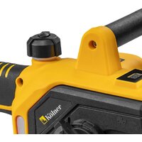 Аккумуляторная пила Kolner KCS 18BL-30-2K (с 2-мя АКБ) - Изображение №4 — Chaika Market