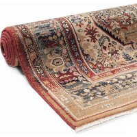 Ковер для жилой комнаты Moldabela Antique Прямоугольник 7518 1 53528 (2.5x3.4) - Изображение №4 — Chaika Market