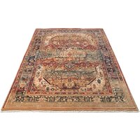 Ковер для жилой комнаты Moldabela Antique Прямоугольник 7518 1 53528 (2.5x3.4) - Изображение №2 — Chaika Market