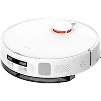 Робот-пылесос Xiaomi Robot Vacuum H40 OV51 - Изображение №7 — Chaika Market