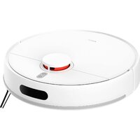 Робот-пылесос Xiaomi Robot Vacuum H40 OV51 - Изображение №2 — Chaika Market