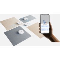 Робот-пылесос Xiaomi Robot Vacuum H40 OV51 - Изображение №20 — Chaika Market