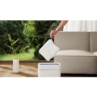 Робот-пылесос Xiaomi Robot Vacuum H40 OV51 - Изображение №10 — Chaika Market