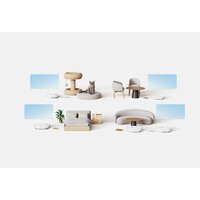 Робот-пылесос Xiaomi Robot Vacuum H40 OV51 - Изображение №19 — Chaika Market