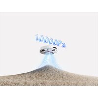 Робот-пылесос Xiaomi Robot Vacuum H40 OV51 - Изображение №23 — Chaika Market