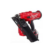 Гвоздезабиватель Milwaukee Fuel M18 FFNS-502C 4933478302 (с 2-мя АКБ, кейс) - Изображение №2 — Chaika Market