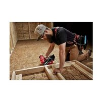 Гвоздезабиватель Milwaukee Fuel M18 FFNS-502C 4933478302 (с 2-мя АКБ, кейс) - Изображение №5 — Chaika Market