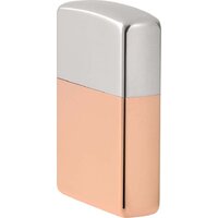 Зажигалка Zippo Bimetal 48694 - Изображение №6 — Chaika Market