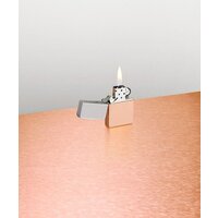 Зажигалка Zippo Bimetal 48694 - Изображение №12 — Chaika Market