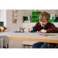 Конструктор LEGO Minecraft Встреча с надзирателем 21274 - Изображение №10 — Chaika Market