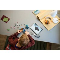 Конструктор LEGO Minecraft Встреча с надзирателем 21274 - Изображение №13 — Chaika Market