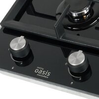 Варочная панель Making Oasis Everywhere P-GBD - Изображение №4 — Chaika Market