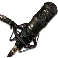 Проводной микрофон Октава МК-319 черный картон - Изображение №4 — Chaika Market